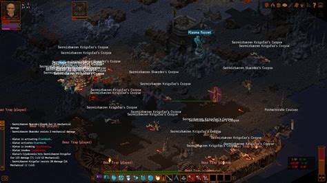 Why Coral is a problem, and how to fix it. :: Underrail General .